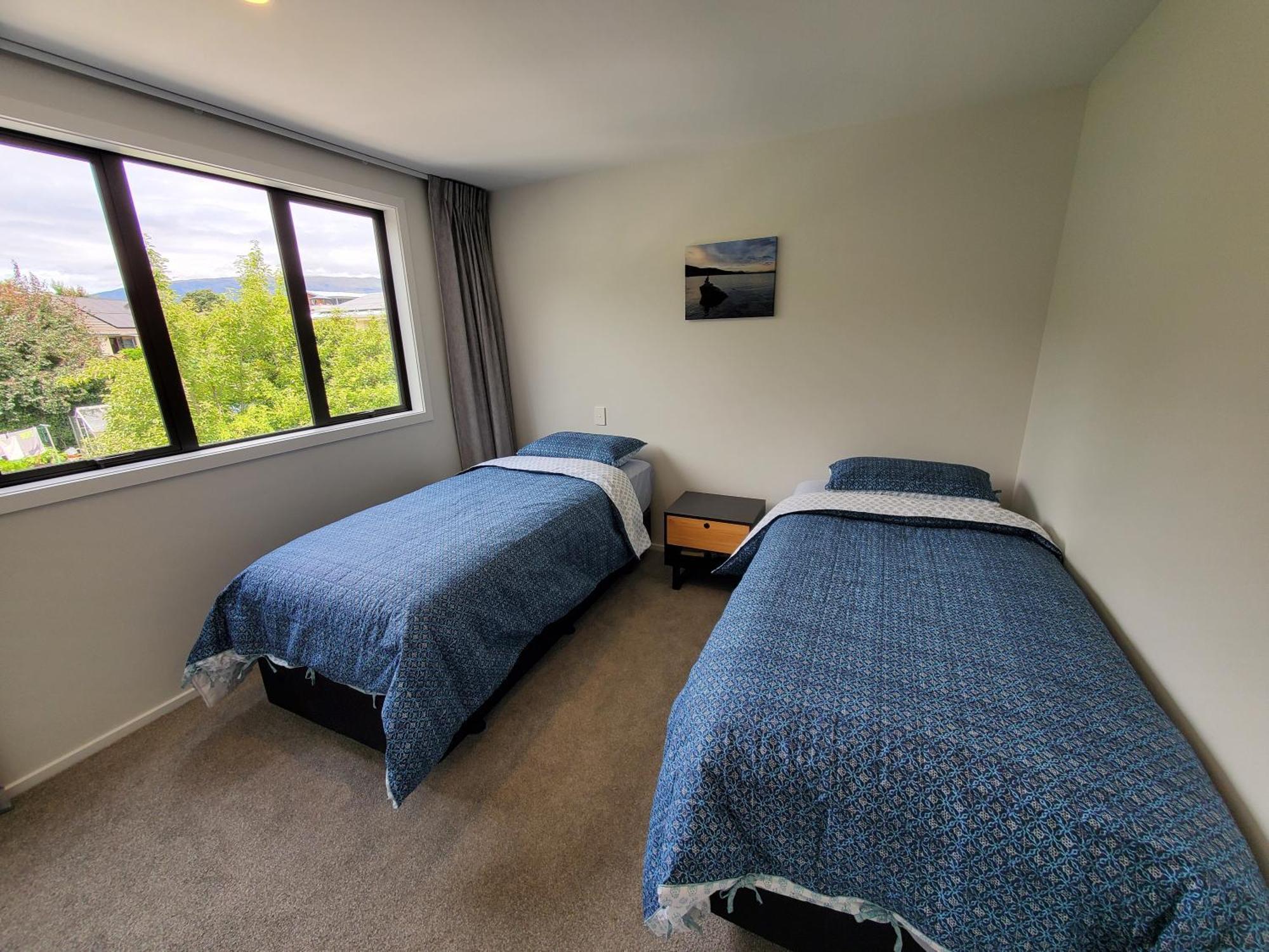 Matai Ridge - Wanaka Home Exterior foto
