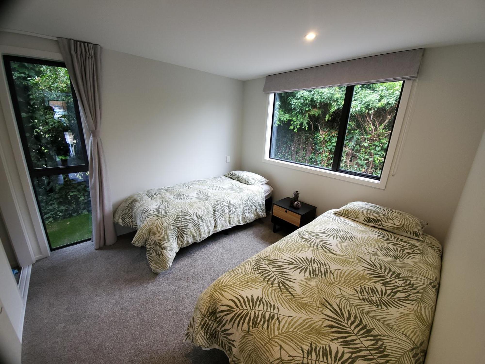 Matai Ridge - Wanaka Home Exterior foto
