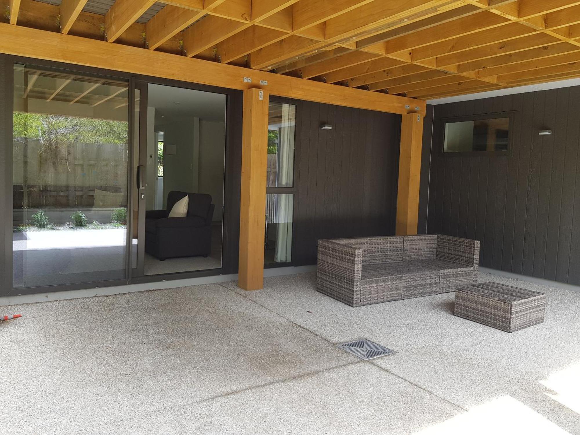 Matai Ridge - Wanaka Home Exterior foto