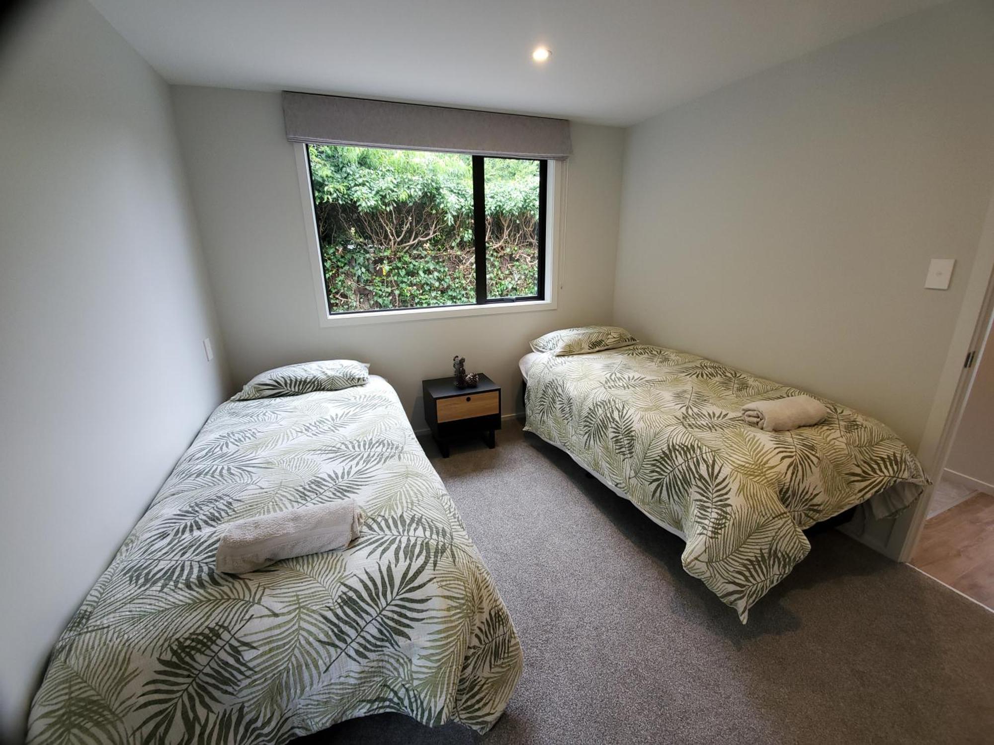 Matai Ridge - Wanaka Home Exterior foto