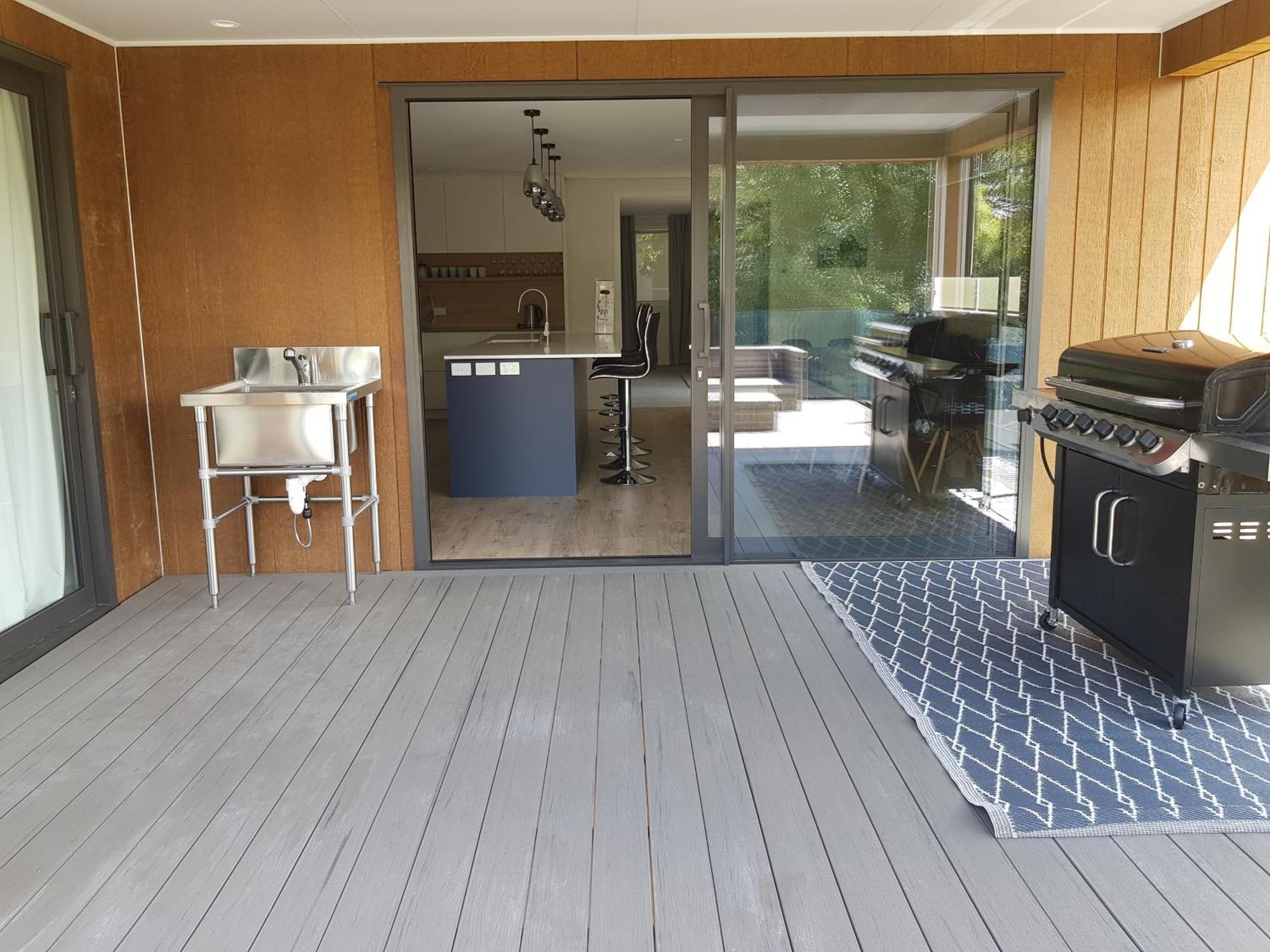 Matai Ridge - Wanaka Home Exterior foto